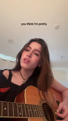 More of teenage dreammmm also pls ignore my guitar skills #teenagedream #cover #katyperry 