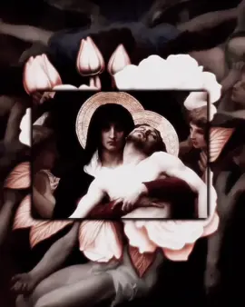 #MOTHERMARY the God-bearer #edit #fyp #antihoney #dovedollversion #virginmary #christianity #History #teammickiewicz  i want to apologise once again for the terrible quality i have no idea how i can fix it :(