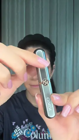 💜💜💜 @KIKO Milano 11 Rosy Mauve #makeup #mua #dubai🇦🇪 #sephora #makiyaj #dubai #lipstick #میکاپ #دبی 