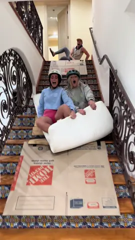 That didnt end well 😂 @Natalia💜 @Billy Mann 