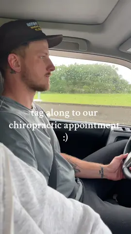 Lil chiropractic vlog🫶🏻 We absolutely adore Chiropractic House in Overland Park, KS! @ChiropracticHouseKC #chiropractic #chiropracticadjustment #chiropractortiktok #momtok #mamasoftiktok #MomsofTikTok #2under2 #twoundertwo #familiesoftiktok #familythings 