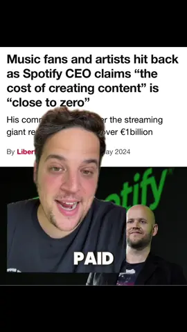 No words #spotify #spotifynews #musicnews #spotifywrapped 