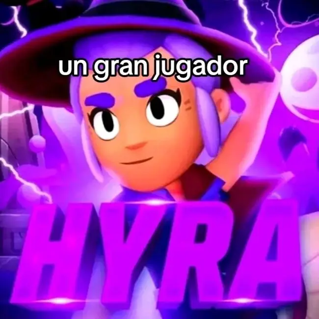 tu🫵#jugador #brawlstars #game #viral?🔥 