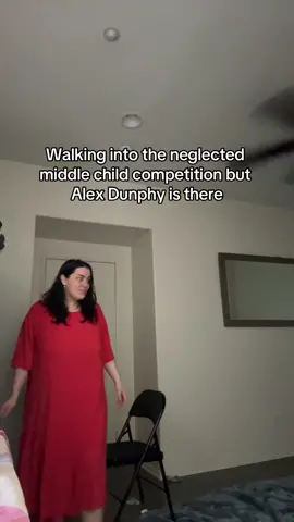 Comfort character #alexdunphy #modernfamily 