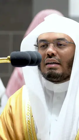 تبارك الله . #ياسر_الدوسري #قران_كريم #سورة_الاسراء 