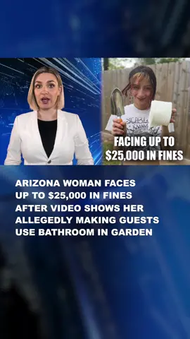 It deeply saddens me that it has come to this. I’m not a bad person, but millions of people on the internet have portrayed me to be that way. I’ve struggled enough as is with finding a place to live, and now with the news airing this, I can only imagine it will be even more difficult. When my landlord found out about the situation, I literally begged him to keep private about this, because I knew what the outcome could be. But now my business is out there for the whole world to see. I really can’t seem to catch a break. I feel like it all stems from a place of people simply not accepting ways of living that are different from their own. What I was doing was not hurting ANYONE. In fact, all of my friends enjoyed it. You can ask any of them. It was simply a means of keeping my home clean, and providing guests a chance to connect with nature. Our ancestors did it ALL THE TIME, but somehow, it’s unacceptable when me and my friends do it. These last couple of weeks have been extremely tough. I’ve been living on campsites and delivering food every day just so I can make enough money to buy gas and make it to Florida. I’m struggling enough with my finances. I have student loans to pay, daily living costs, and now I have to worry about $25k in fines… Ugh