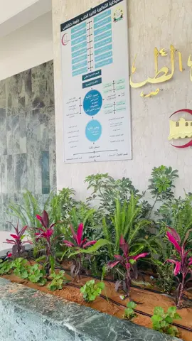 #جامعة_طرابلس_كلية_الطب_البشري🍃💗 