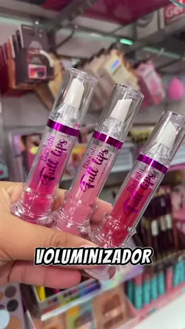 JERINGAAAAA💖la mas cool✨amo los voluminizadores🌸#viral #voluminizadordelabios #lipplumper #plumpinglipgloss #fulllips #aloha 