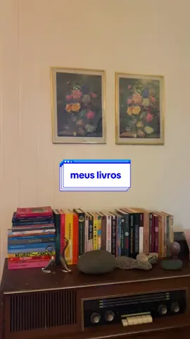 todos os livros #BookTok #books