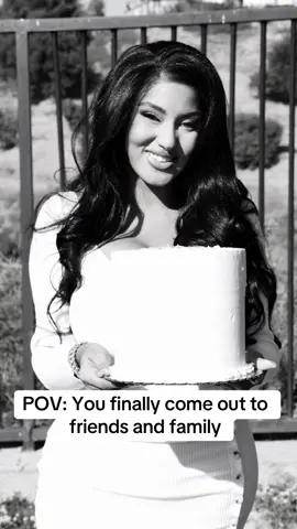 I’m coming out!!! 🌈 LOVE IS LOVE! Today I am finally courageous enough to express my love publicly for the special person that has brought pure happiness into my life! After surviving an abusive relationship, I was sure that I would never fall or experience love again! And then I met HER…. she has become my sanctuary, my safe place, and my best friend! PRIDE is about being able to love whoever you want! For the first time in my life I am FREE to love who I want! Through my brand Glamlite, I’ve always been an ally of the LGBTQ+ community, but today I am proud to say that “We don’t just celebrate PRIDE, We are PRIDE”