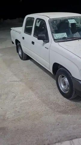 هايلوكس  2002 اصفار  مشاءالله 🙌