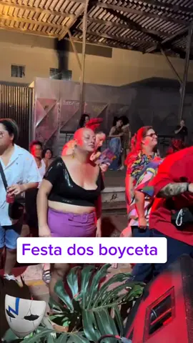 Festa dos boyceta #notícias  #brasil 