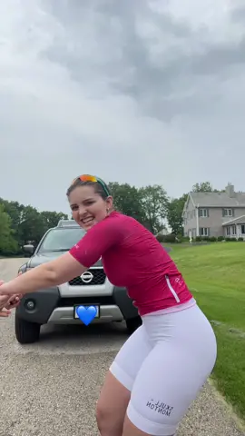 that post ride feeling ☔️>>> #fyp #speedskating #cycling #letsdance #roadbike 