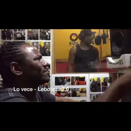 Lo vece - Lebolicua (disponible en todas las plataformas) 😂🚀
