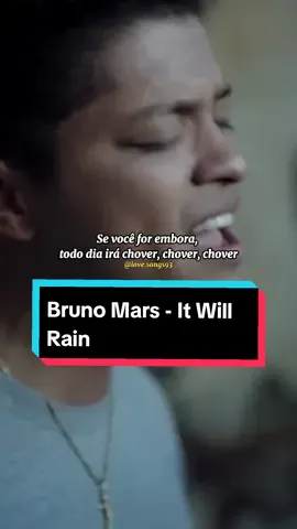 🎤 Bruno Mars - It Will Rain (2011) #traducao #legenda #Love #like #compartilhe #musica #reels #status 