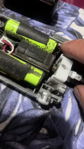 ⚠️SOLUCIÓN⚠️ babyliss fx02  #barberia #barberos #maquinasdebarberia #solucion #viral #tiktok 