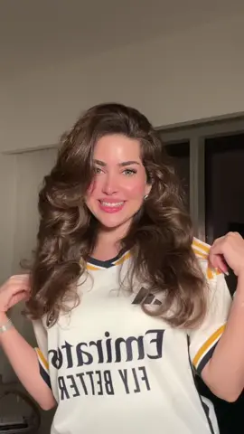Hala Madrid 🤍🏆