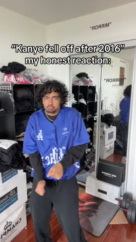 @Five Three #kanyewest #rap #music #hiphop 