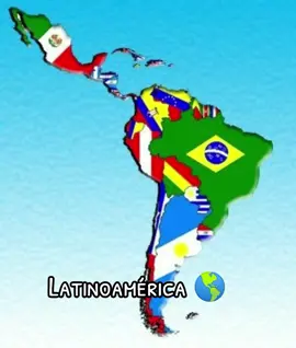 Latinoamérica 🌎.             #CapCut #fypシ゚viral #jovenesencristo #parati #latinoamerica #tercercielo 
