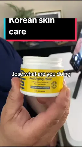 Korean Skin care #koreanskincare#skincare #skincareroutine #womenhealth #skinroutine @Seoul Ceuticals #antiaging #antiagingmask 