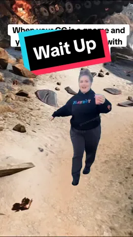 I got little legs! #bg3 #baldursgate3 #bg3fam💕 #gamingcontent #dungeonsanddragons #dnd5e #taryntheterror #fyp #memes #fantasy #rpg #CapCut 