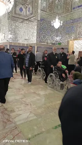 ya mola Raza a.s😍