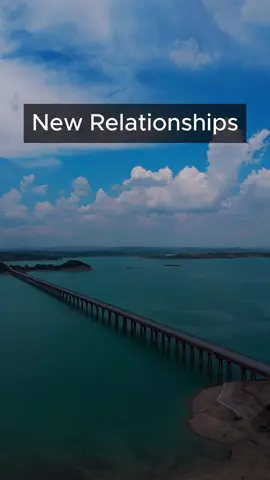 Starting a new relationship is like opening a new chapter filled with endless possibilities. 🌟 Embrace the journey, be your true self, and treasure every shared moment. Together, you'll grow and learn. #NewBeginnings  #NewRelationship #LoveJourney #CherishTheMoments #GrowingTogether #OpenHearts