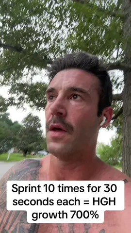 Sprint hard and sprint often. #run #sprints #goforit #fyp #advice #workouts 