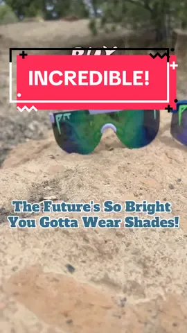 Outdoor Activity Polarized UV400 Sunglasses! All Colors Available! Check them out!  #sunglasess #tiktokshopfinds #tiktoksummersale #tiktokmademebuyit #polarizedsunglass #tiktokshopaffiliate 