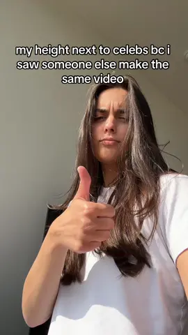 this was actually rlly fun #foryou #wlw #billieeilish 