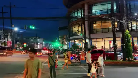 night view pagadian city 😍