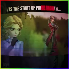 #ALICEDEROSS | repost cuz im flopping 🌞 | HAPPY PRIDE 🏳️‍🌈 MONTH | #IDENTITYV #idv #identityvedit #identityvgameplay #id5 #identityvsurvivor #idvhunter @Panyu 