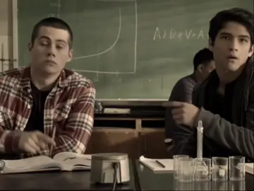 قربت اخلصه واحس ماودي اخلصه عشانهممم😔😔😔.                          #اكسبلور #viral #foryou #fypシ #تين_وولف #ديلان_اوبراين #تايلر_بوسي #ستايلز_سكوت #teenwolf 