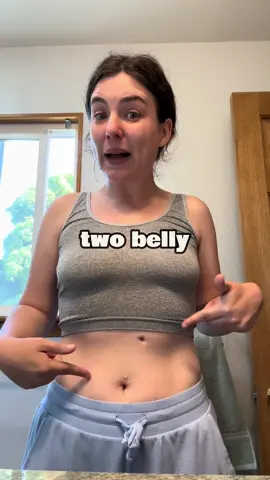 I have two belly buttons but also you should check out my profile or @Miram Ali🍉 to help her family! 