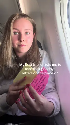 Part 1 | Alycia in Vancouver #goodbyeletter #vancouver #exchangestudent #trend #plane #BestFriends #goodbyesarehard #lonelytrip #hearthbroken 