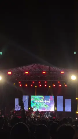 Sampai nantiiii  #fyp #foryou #explore #explorepage #kediri24jam #kediri #soundofcrowd #overdistortion #rebellionrose #threesixty #konser #poppunk 