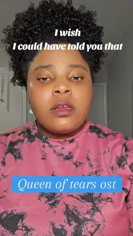 #🦋jakentziavictorin7🦋 #viralvideotiktok #videoviral #videoviral #queen of tears#fy #fyp