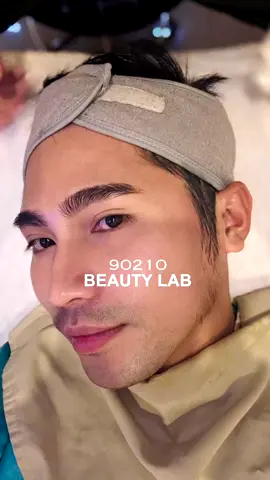 Let @90210 BEAUTY LAB  do the pamper you deserve. #fyp #pamper #wellness #skinrejuvenation #facial #aesthetic 