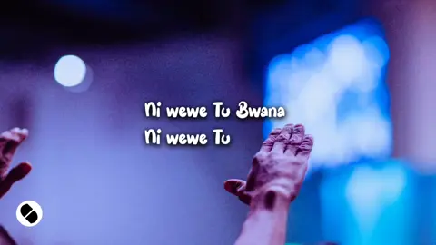 Ni wewe tu Bwana  #nyimbozakristo #nyimbozadini #goapelmusic #nyimbozamungu #nyimbozainjili 