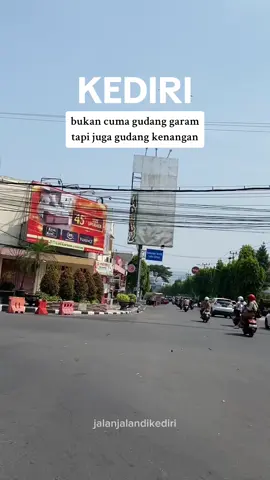 Sejatinya tidak ada kenangan buruk, semua hal akan indah jika dikenang #kediri #kotakediri #jldhohokediri