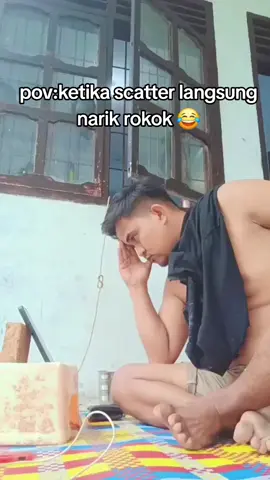 Kebiasaan siapa gini guyss 🤣 #hiburantiktok  #challenges_tiktok  #jullukjulluklayar 