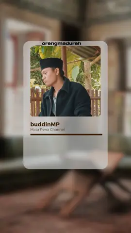 JHEK BONGSOMBONG #fyp #katakatamadura #MATAPENA #officialmadura #foryoupage 