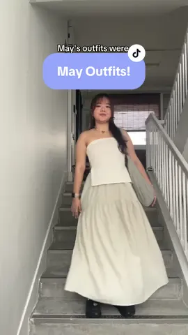 my favourite time of the month is here!!! very much in my maxi skirt/dress era 💫 happy june everyone!! #tiktoksg #fypシ #fashiontiktok #OOTD #fitspo #midsizefashion #midsizeoutfits #fitcheck #dressoverjeans #midsizegal #fashioninspo 