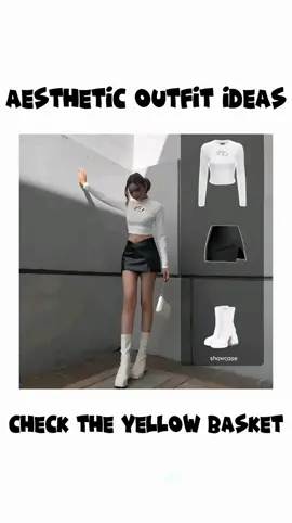 aesthetic outfit ideas reco!!  #outfitideas #OOTD #fyp #aesthetic 