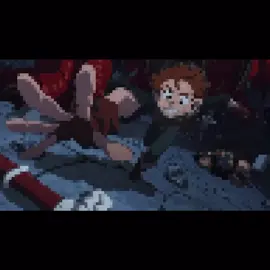 Long time no- WHAT?!!? CHILCHUCK TIMBERLANDS?????!!? #dungeonmeshi #deliciousindungeon #chilchucktims #chilchuck #chilchuckedit #edit 