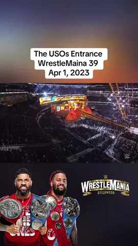 #whosnext?? #wweraw #WWE #wrestling #theusos #usosplash #prowrestling #professionalwrestling #wwefans #wweuniverse #wweentrance #wwetiktok #blowthisupforme #xyzbca #xyzbcafypシ #fyp #fypp 