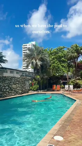WOOHOOO JUMPAROOO@TJ SWIM 