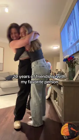 Happiest with @Emily Proctor 