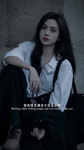 Quên đi đúng sai cùng nhìn lại thời hoàng kim... #namthanghuutinh #lyrics #nhotu #maucapcut #nhactrung 