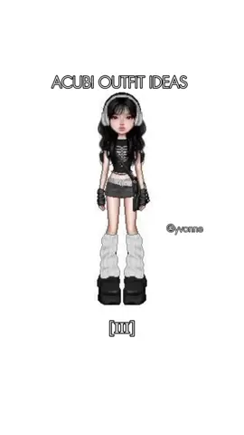 ACUBI OUTFIT IDEAS 💡  #skirt #skirts #skirtoutfits #outfit #outfitideas #fypシ゚viral #fyp #fypシ 